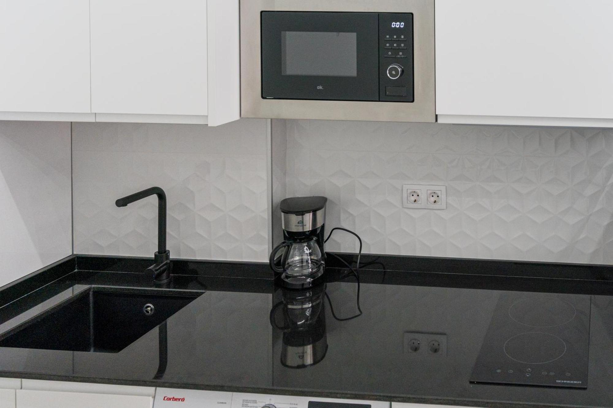 San Rafael Home コルドバ エクステリア 写真